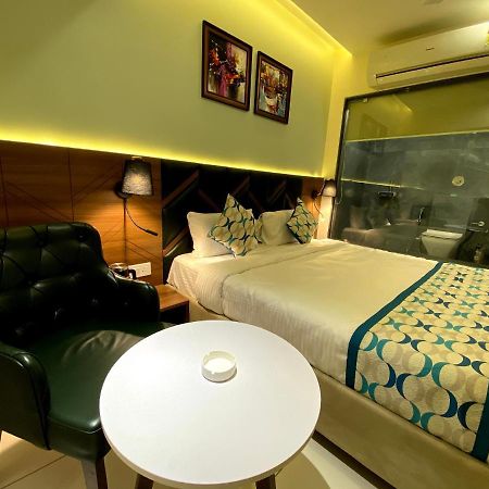 Hotel Unique By Apex Βαντοντάρα Εξωτερικό φωτογραφία
