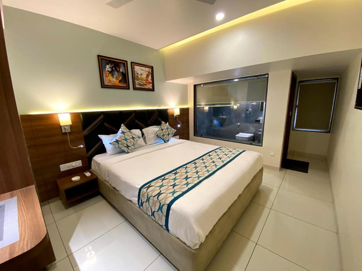 Hotel Unique By Apex Βαντοντάρα Εξωτερικό φωτογραφία