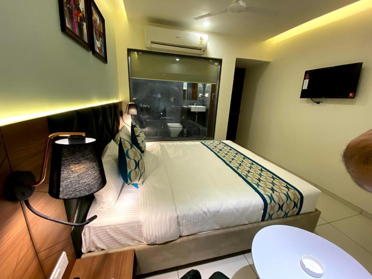 Hotel Unique By Apex Βαντοντάρα Εξωτερικό φωτογραφία